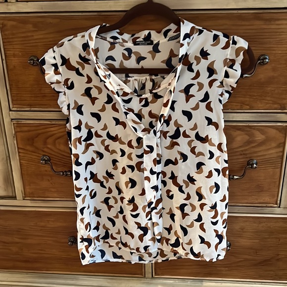 pittarello.com Made in Italy Womens Blouse - Picture 5 of 9